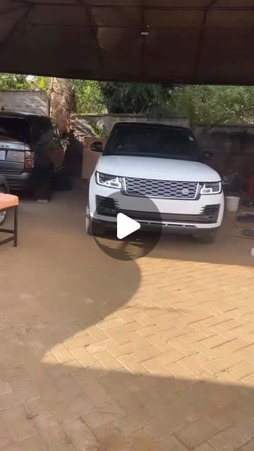 Facelift + wheels