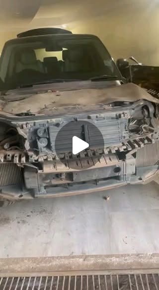 Range Rover Vogue facelift